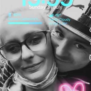 Meet your Posher, Tom